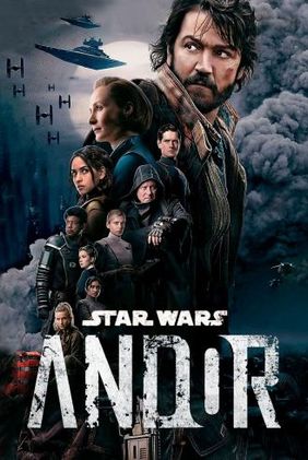 Star Wars - Andor