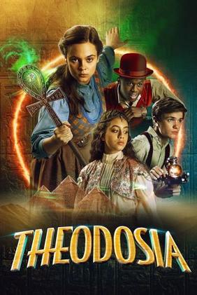 Theodosia