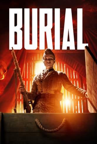 Burial