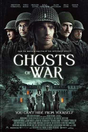 Ghosts of War