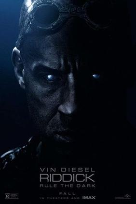 Riddick 3