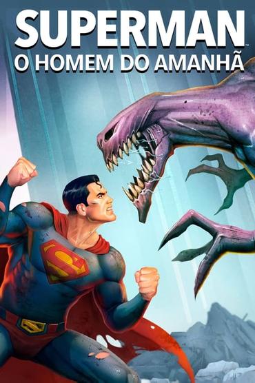 Superman: O Homem do Amanhã