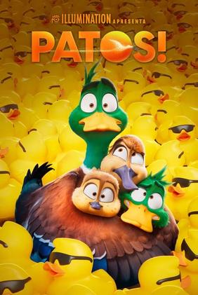 Patos!