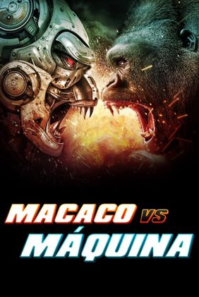 Macaco vs. Máquina