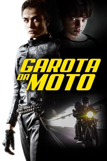 Garota da Moto