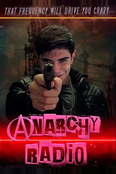 Anarchy Radio