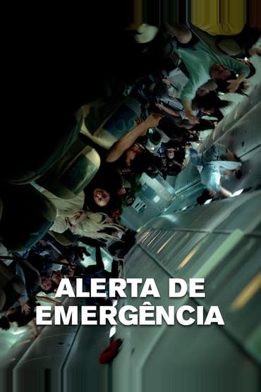 Alerta de Emergência