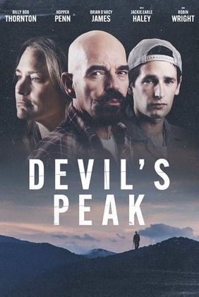 Devil's Peak