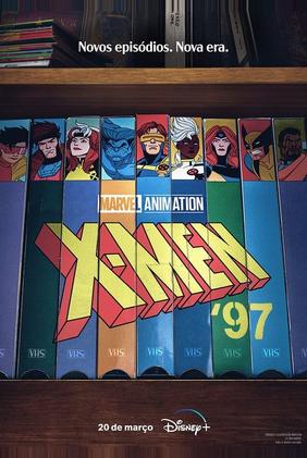 X-Men '97