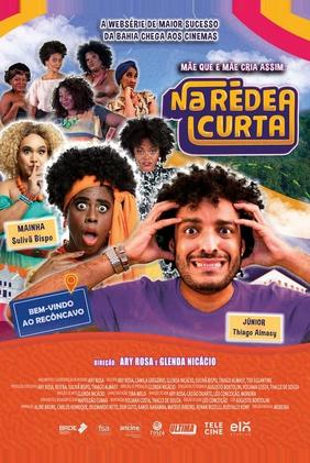 Na Rédea Curta