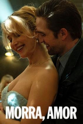 Morra, Amor