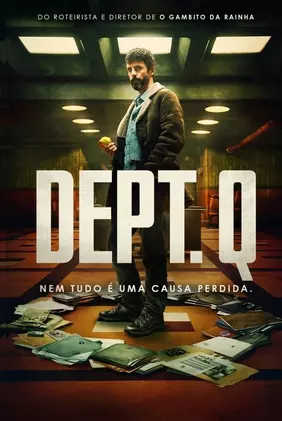 Dept. Q